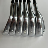 Mizuno Pro 319 Iron Set 5-P Stiff Flex