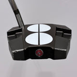Odyssey Eleven 2-Ball 11 Tour Lined S 33 Inch Putter Headcover Included