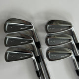 Mizuno Pro 319 Iron Set 5-P Stiff Flex