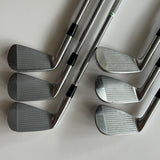 Mizuno Pro 319 Iron Set 5-P Stiff Flex