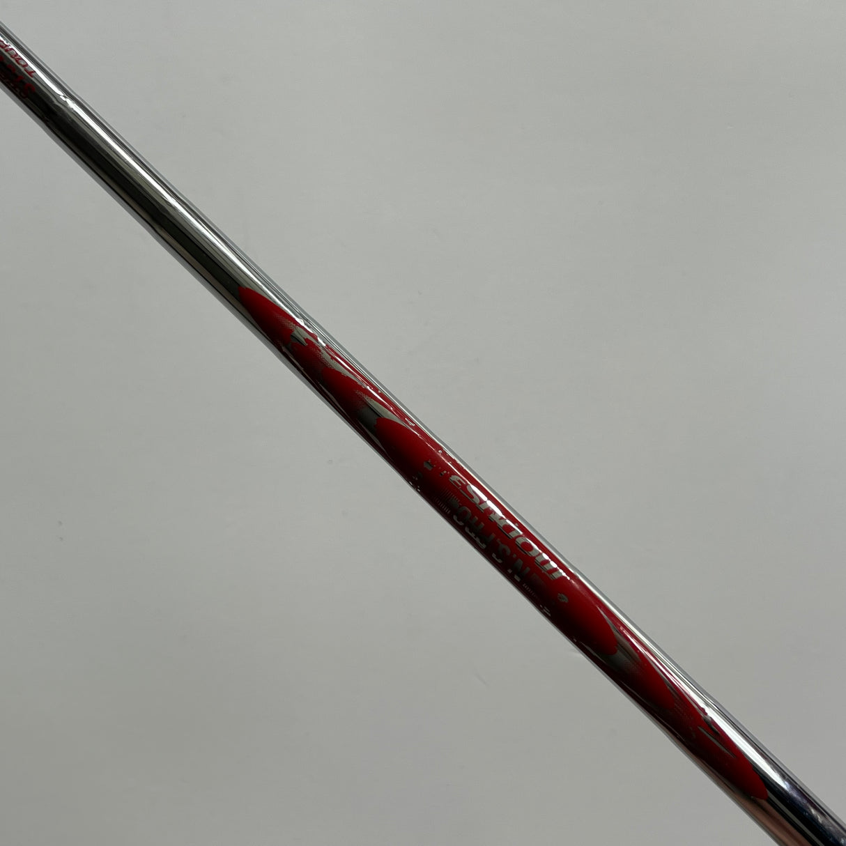 ミズノ プロ 319 #5 Mizuno Pro 319 Iron Set 5-P Stiff Flex