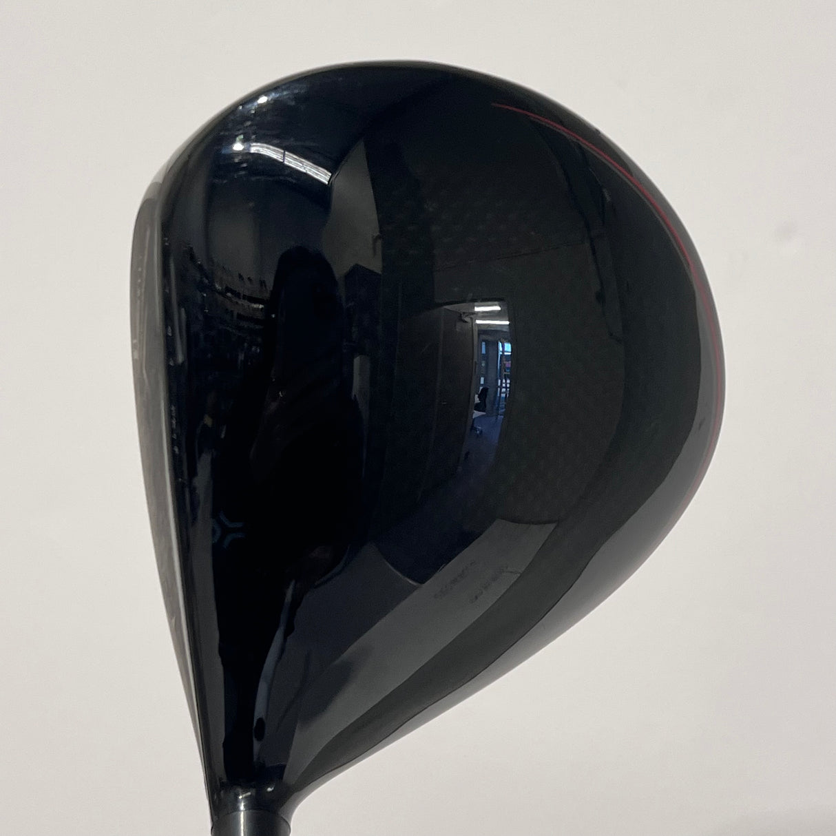 Srixon ZX5 10.5* Driver Stiff Flex