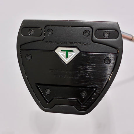 Odyssey Toulon Design Daytona Beach (2022) 34 Inch Putter Headcover Included