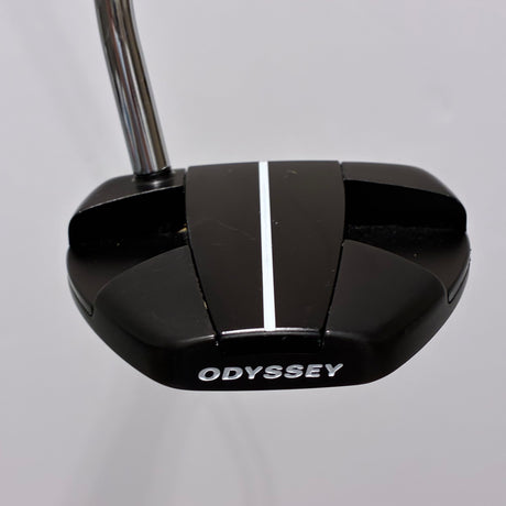 Odyssey Toulon Design Daytona Beach (2022) 34 Inch Putter Headcover Included