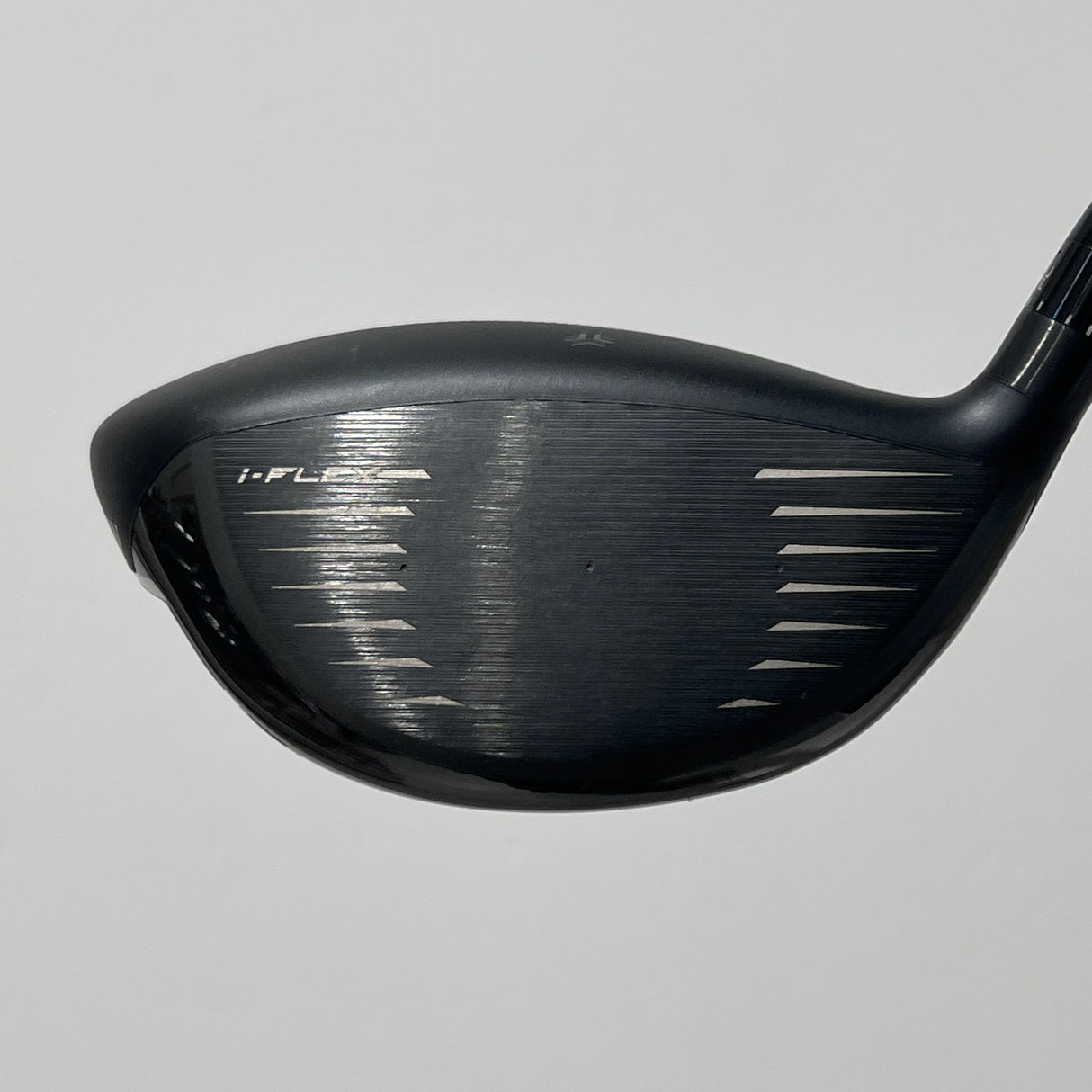Srixon ZXi TR 9.0* Driver Stiff Flex