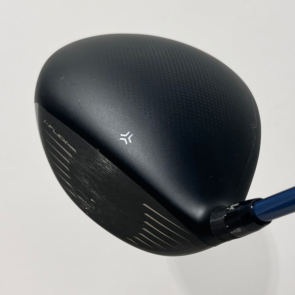 Srixon ZXi TR 9.0* Driver Stiff Flex