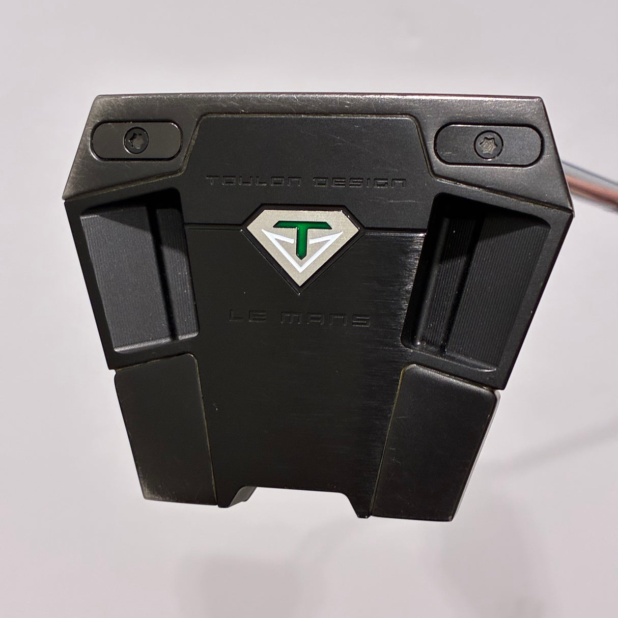Odyssey Toulon Design Le Mans (2022) 34 Inch Putter Headcover Included