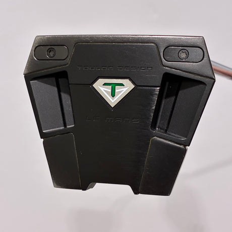 Odyssey Toulon Design Le Mans (2022) 34 Inch Putter Headcover Included