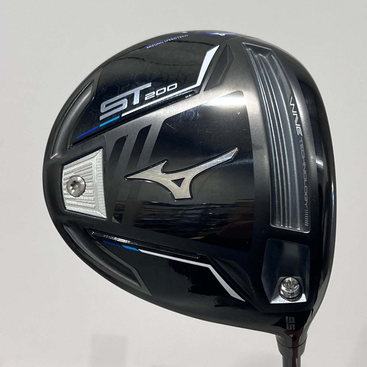 Mizuno ST200 9.5* Driver Stiff Flex