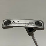 TaylorMade TP B1TH Truss Heal 33 Inch Putter Headcover Included