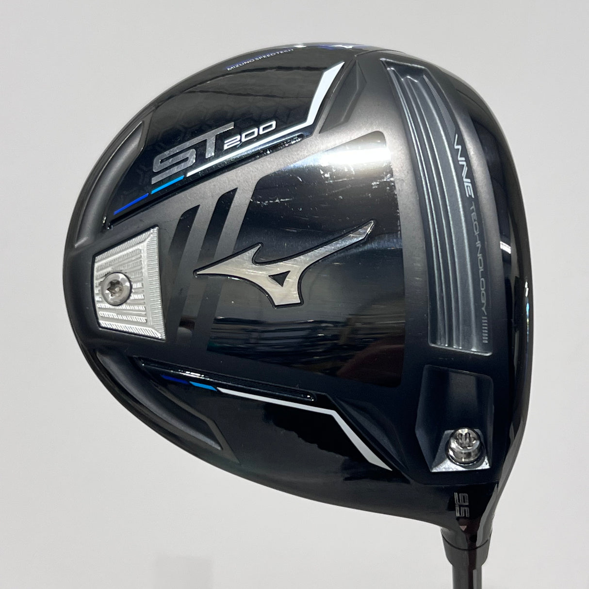Mizuno ST200 9.5* Driver Stiff Flex