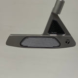TaylorMade TP B1TH Truss Heal 33 Inch Putter Headcover Included
