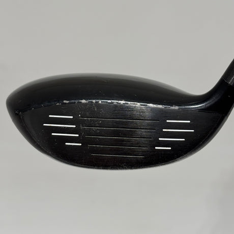 Mizuno GX 3 Wood Stiff Flex