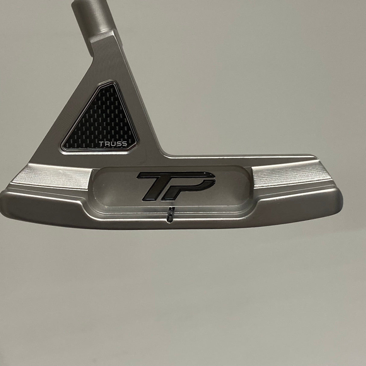 TaylorMade TP B1TH Truss Heal 33 Inch Putter Headcover Included