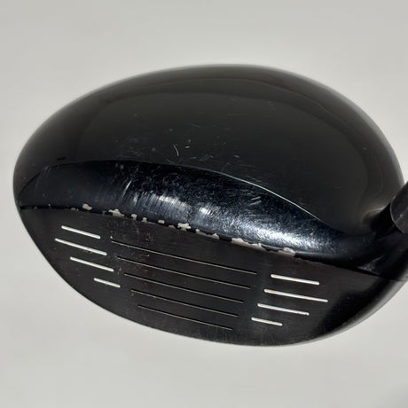 Mizuno GX 3 Wood Stiff Flex