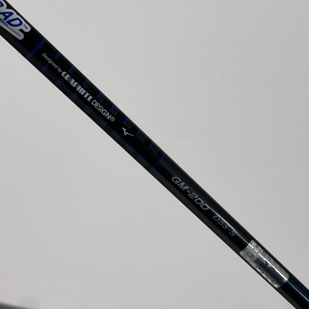 Mizuno ST200 9.5* Driver Stiff Flex