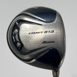 Mizuno MP Craft 513 9.5* Driver Stiff Flex