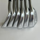 Mizuno Pro 918 Iron Set 5-P Regular Flex