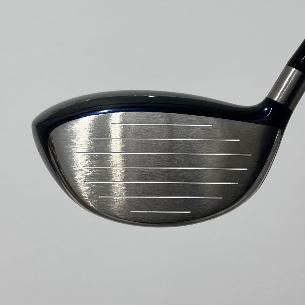 Mizuno MP Craft 513 9.5* Driver Stiff Flex