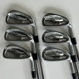 Mizuno Pro 918 Iron Set 5-P Regular Flex