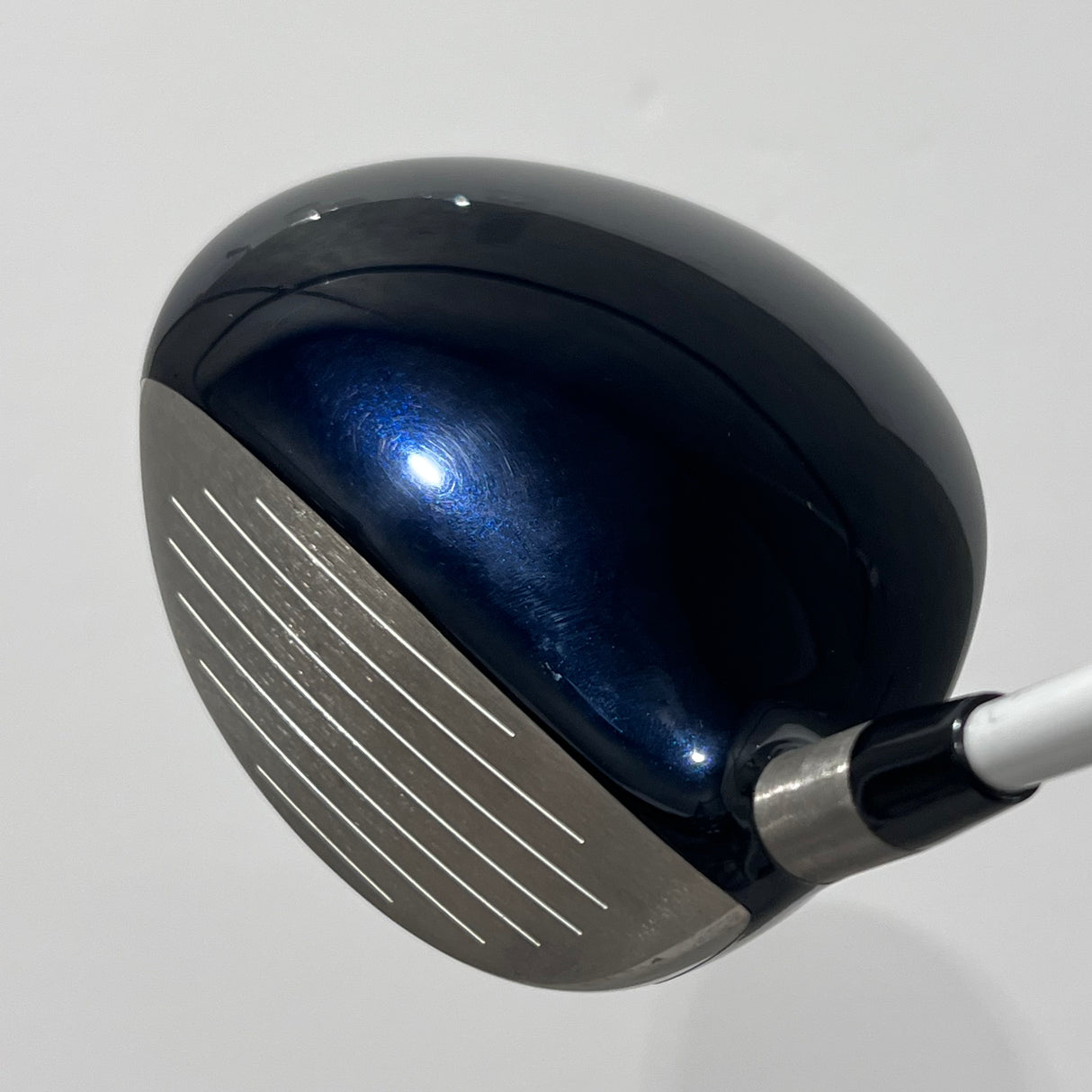Mizuno MP Craft 513 9.5* Driver Stiff Flex