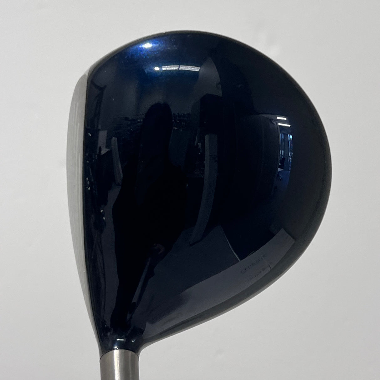 Mizuno MP Craft 513 9.5* Driver Stiff Flex