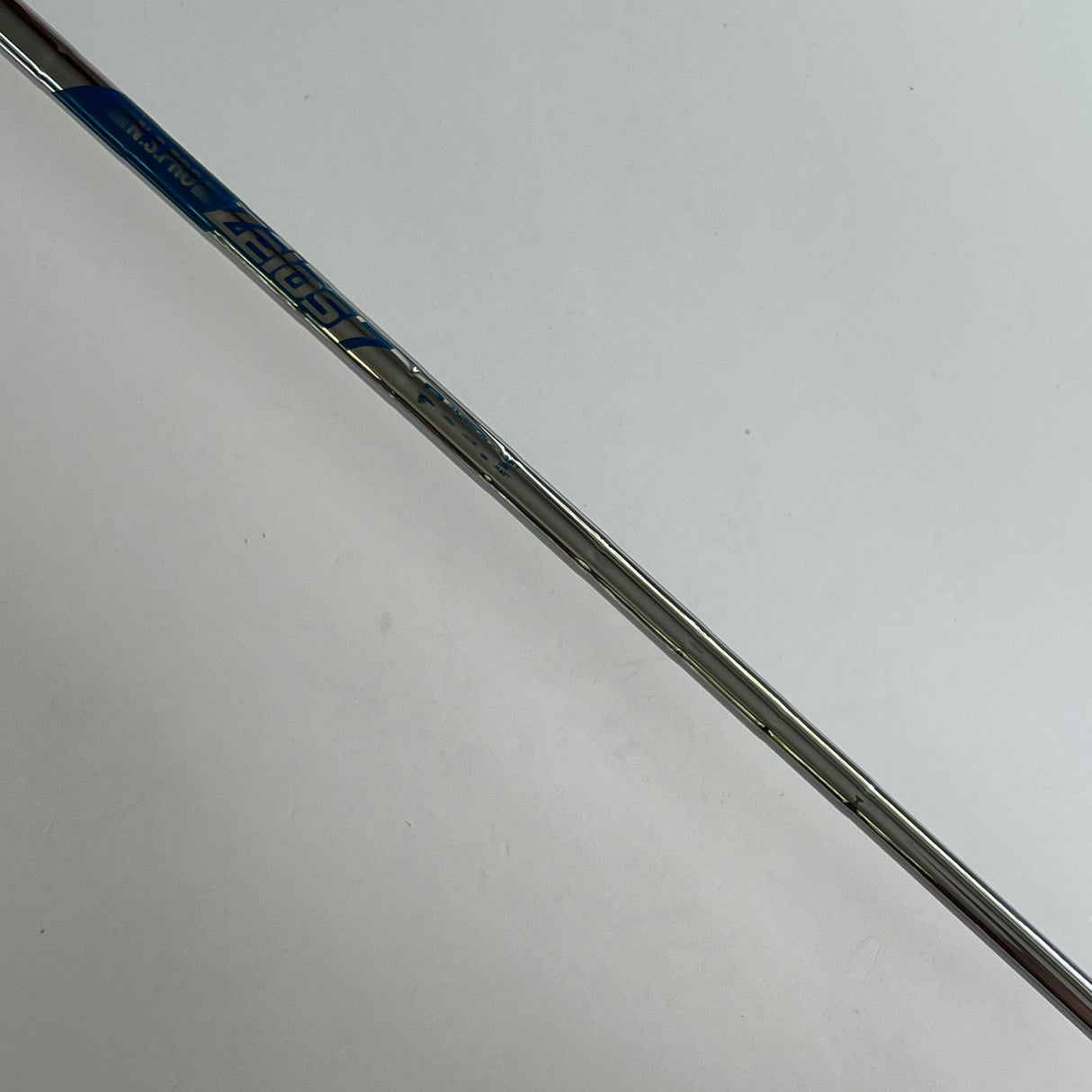 Mizuno Pro 918 Iron Set 5-P Regular Flex