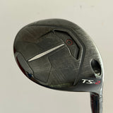 Titleist TSR2 4 Wood Stiff Flex Headcover Included