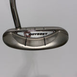 Odyssey White Hot XG Rossie 34.5 Inch Putter Headcover Included