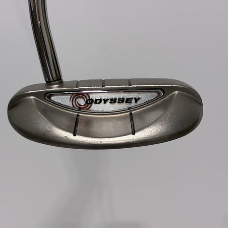 Odyssey White Hot XG Rossie 34.5 Inch Putter Headcover Included