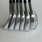 Mizuno Pro 719 Iron Set 5-P Regular Flex
