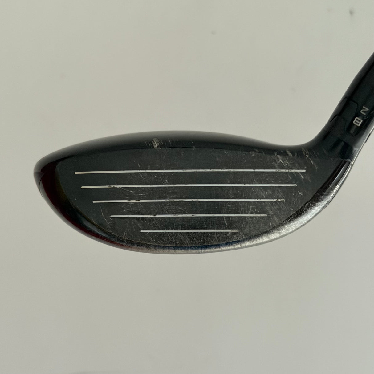 Titleist TSR2 4 Wood Stiff Flex Headcover Included