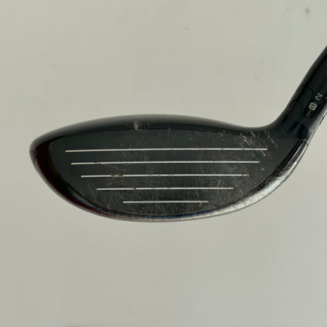 Titleist TSR2 4 Wood Stiff Flex Headcover Included