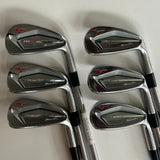 Mizuno Pro 719 Iron Set 5-P Regular Flex