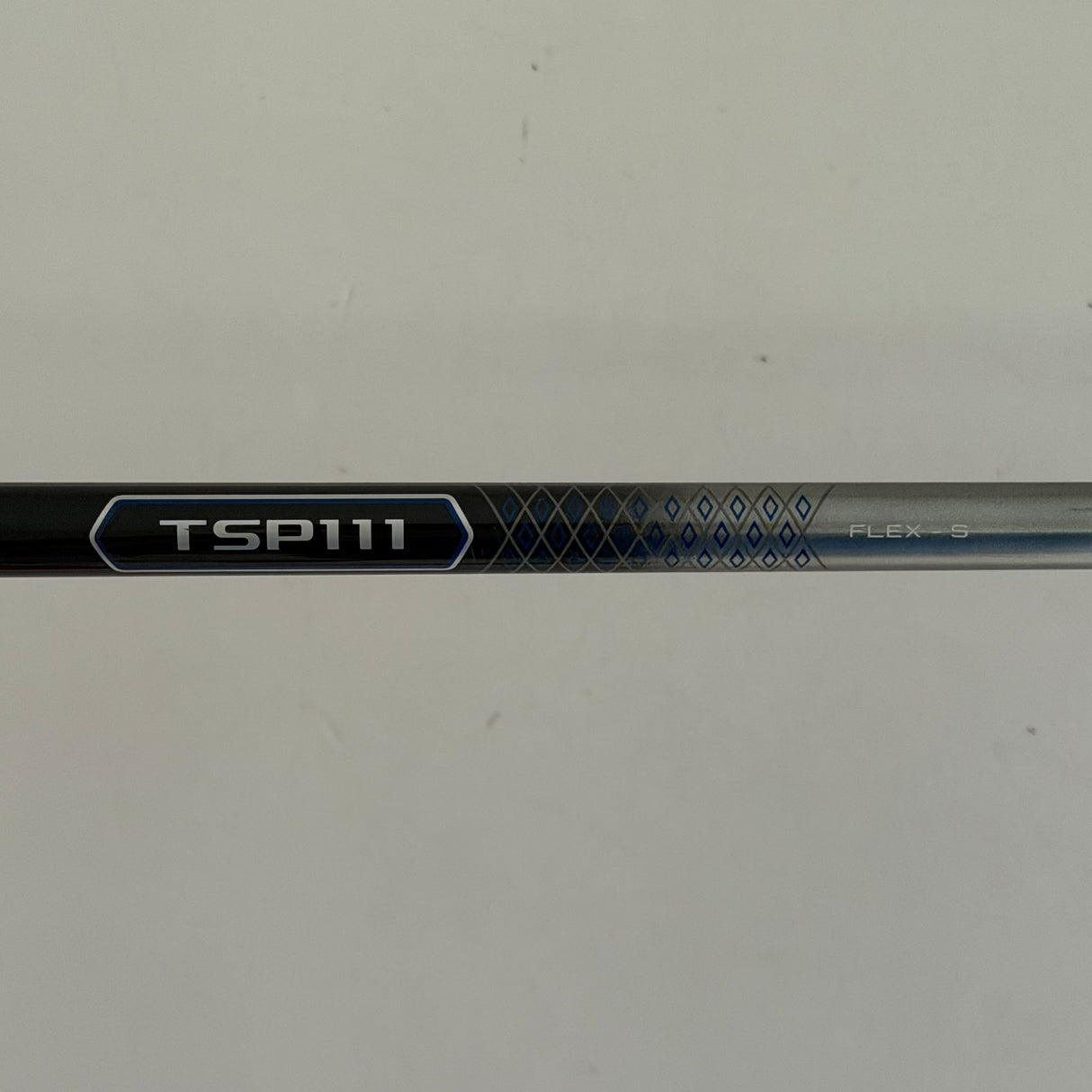 Titleist TSR2 4 Wood Stiff Flex Headcover Included