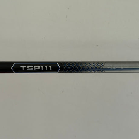 Titleist TSR2 4 Wood Stiff Flex Headcover Included