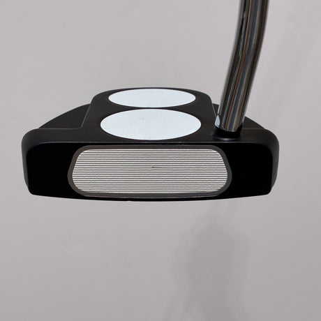 Odyssey Ai-One 2-Ball Jailbird Mini DB 34 Inch Putter Headcover Included
