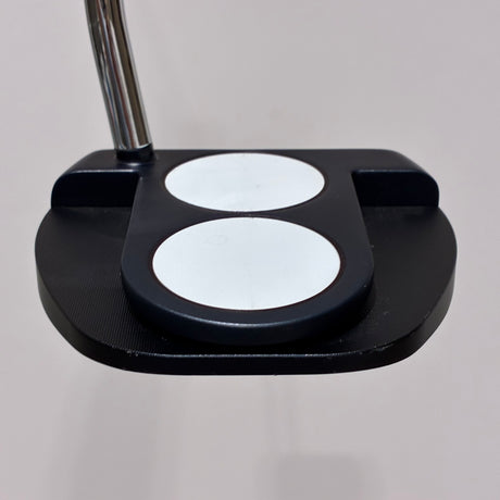Odyssey Ai-One 2-Ball Jailbird Mini DB 34 Inch Putter Headcover Included