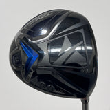 Tsuruya Axel BL 10* Driver Regular Flex