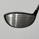 Tsuruya Axel BL 10* Driver Regular Flex