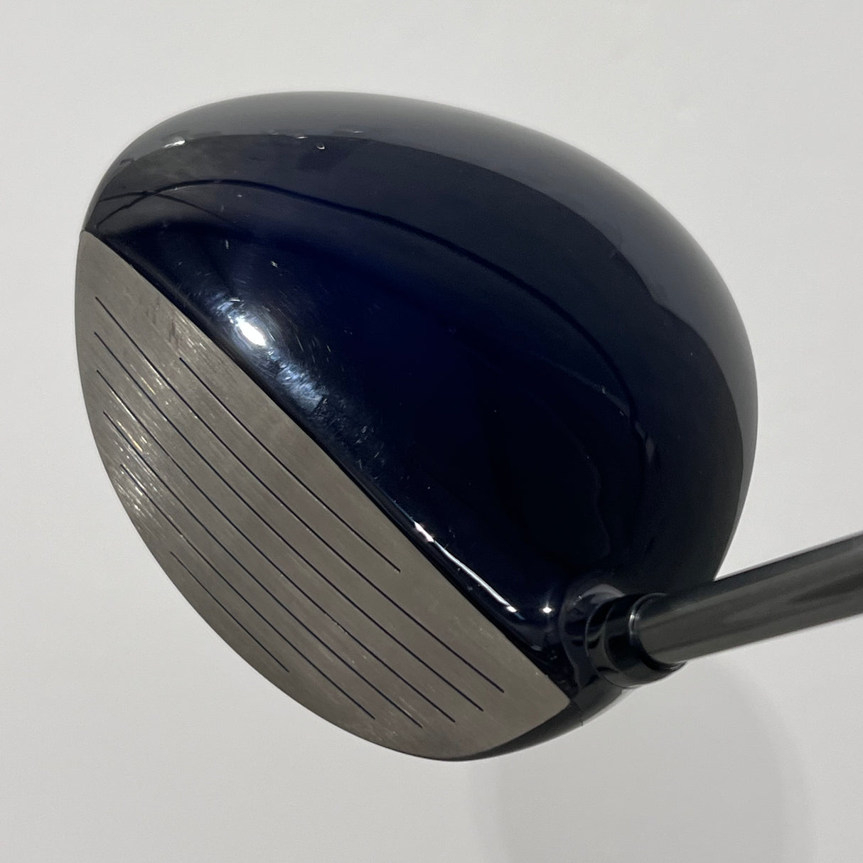 Tsuruya Axel BL 10* Driver Regular Flex