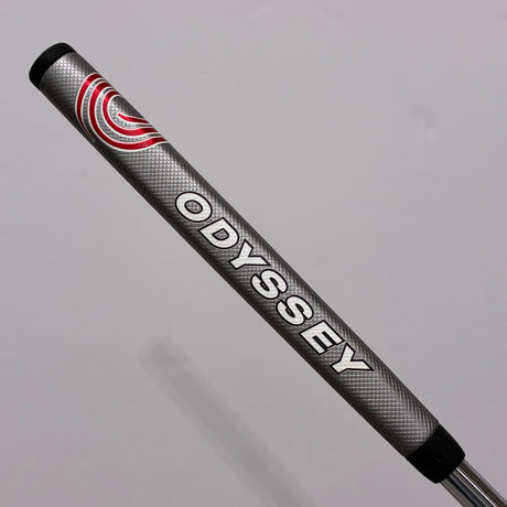 Odyssey Ai-One 2-Ball Jailbird Mini DB 34 Inch Putter Headcover Included