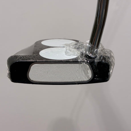 Odyssey Ai-One 2-Ball Jailbird Mini DB 34 Inch Putter Headcover Included