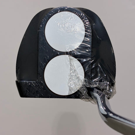 Odyssey Ai-One 2-Ball Jailbird Mini DB 34 Inch Putter Headcover Included
