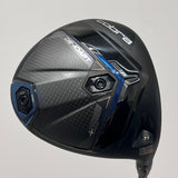 Cobra DS-Adapt X 9.0* Driver Stiff Flex Headcover Included