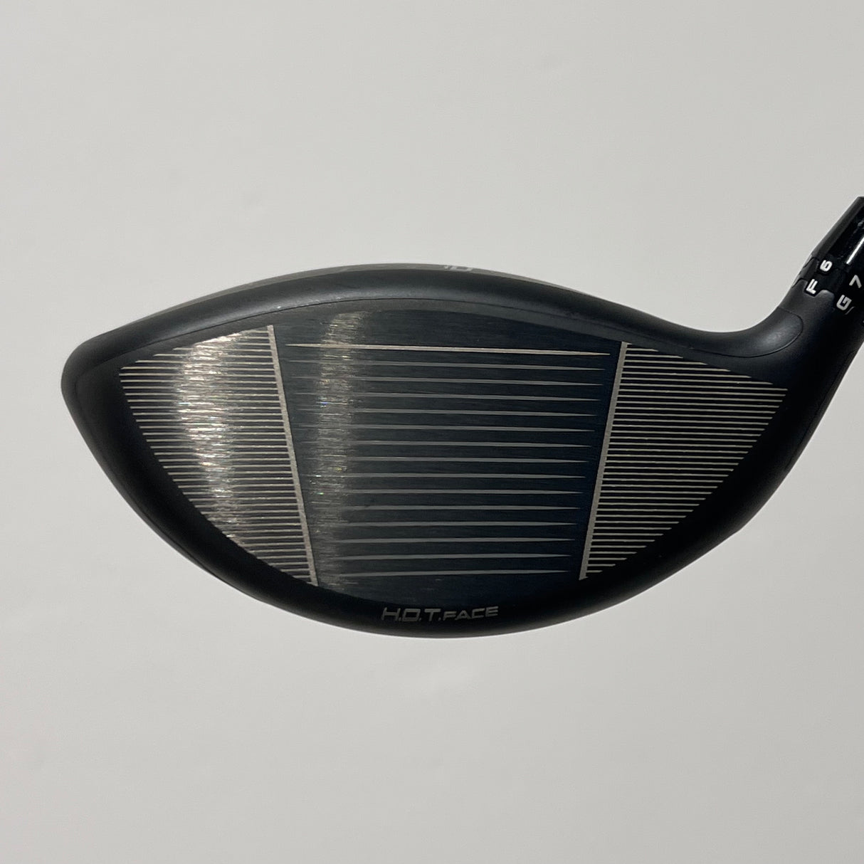 Cobra DS-Adapt X 9.0* Driver Stiff Flex Headcover Included