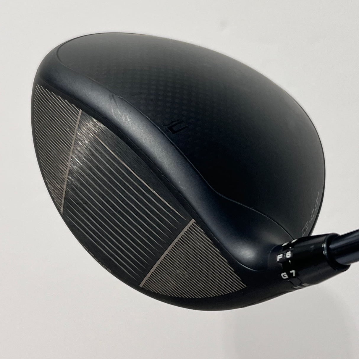 Cobra DS-Adapt X 9.0* Driver Stiff Flex Headcover Included