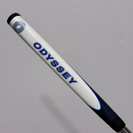 Odyssey Ai-One 2-Ball Jailbird Mini DB 34 Inch Putter Headcover Included
