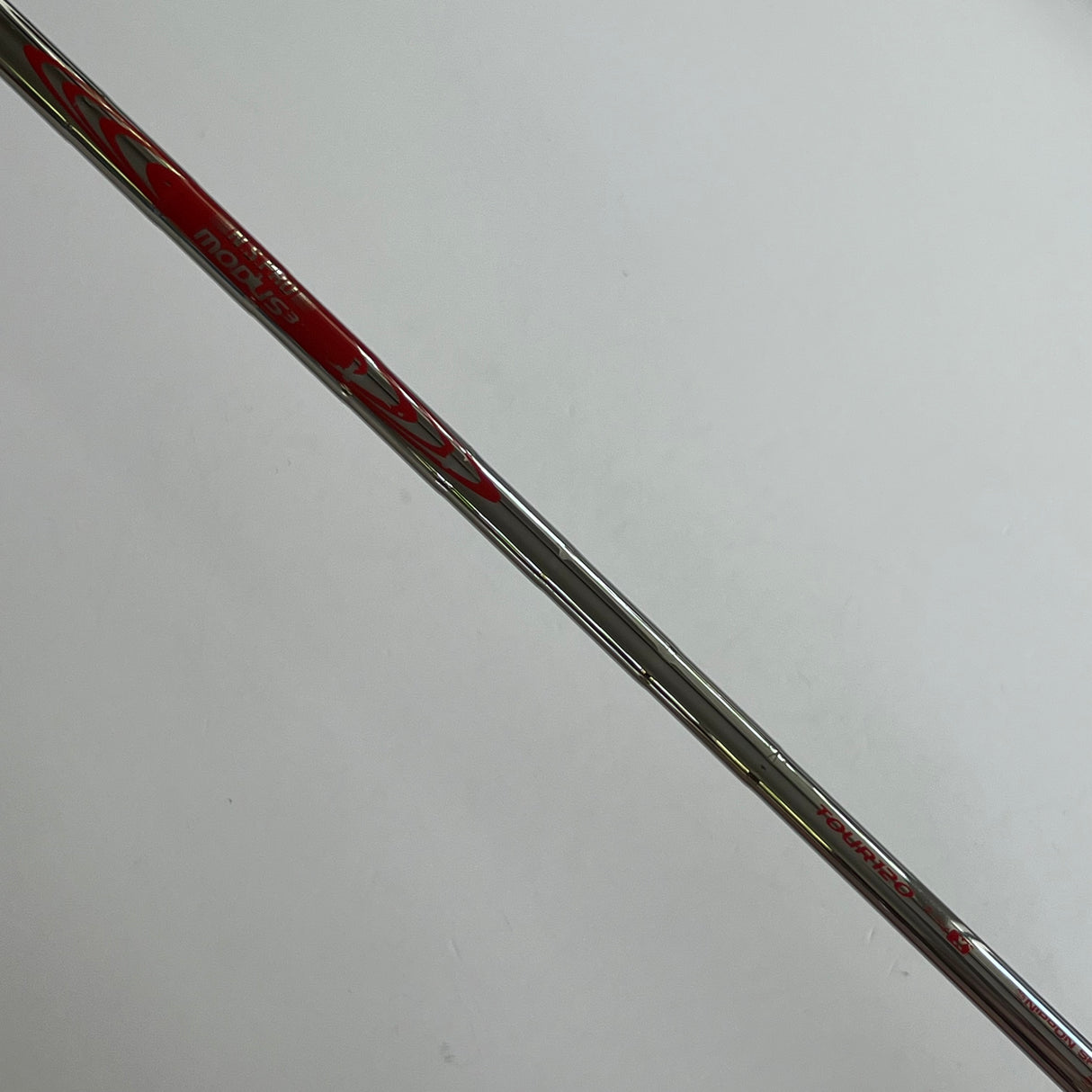 Mizuno Pro 920 Iron Set 5-P Extra Stiff Flex