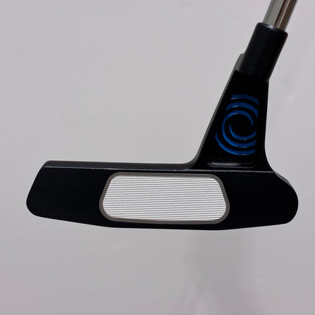 Odyssey Ai-One Tri-Beam #1 34 Inch Putter Headcover Included